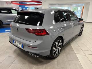 VOLKSWAGEN Golf usata, con Volante in pelle