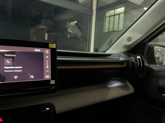 CITROEN C3 Aircross usata, con Sensori di parcheggio posteriori