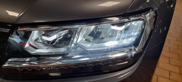VOLKSWAGEN Tiguan usata 32