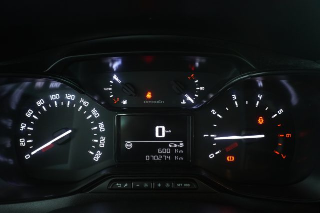 CITROEN C3 usata 14