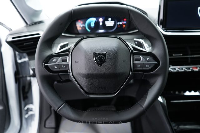 PEUGEOT 208 usata, con Immobilizzatore elettronico