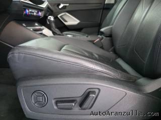 AUDI Q3 usata, con Regolazione elettrica sedili