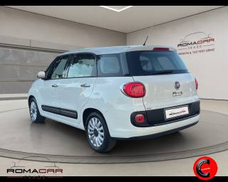 FIAT 500L usata, con Cruise Control