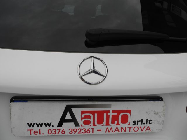 MERCEDES-BENZ GLC 220 usata 85