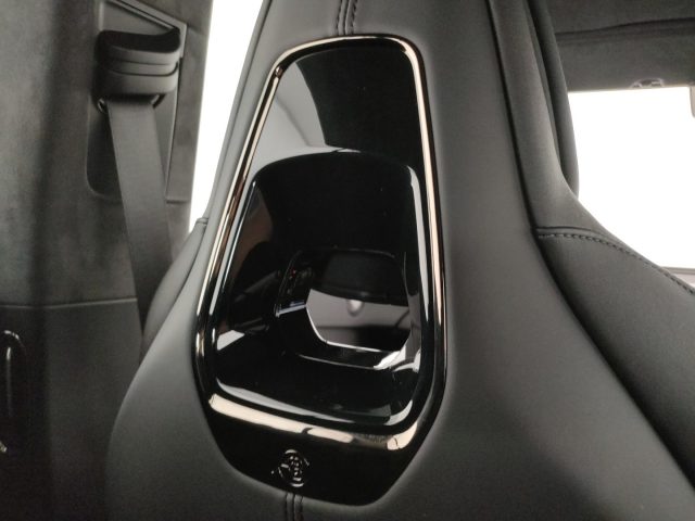 LOTUS Eletre usata, con Regolazione elettrica sedili