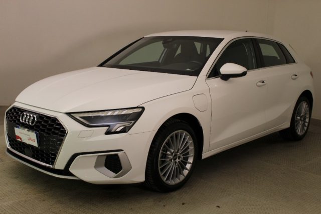 AUDI A3 usata, con ABS