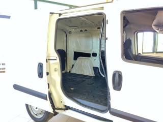 FIAT Doblo usata 30