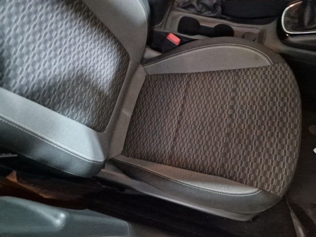 OPEL Astra usata, con Sensore di luce