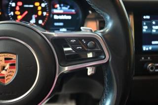 PORSCHE Macan usata 132