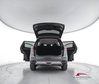 RENAULT Koleos usata 6