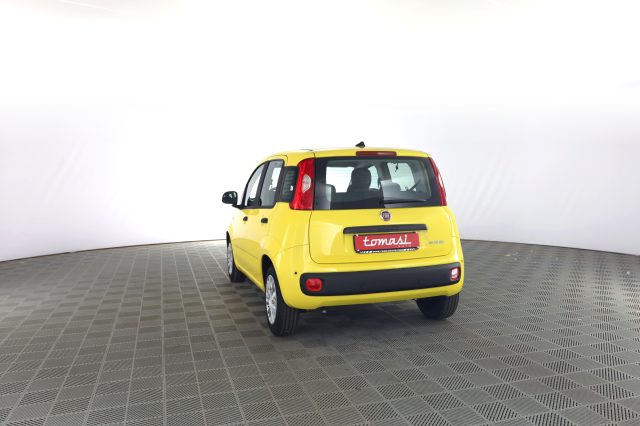 FIAT Pandina usata 5