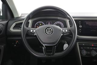 VOLKSWAGEN T-Roc usata 5