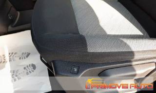 CITROEN Berlingo usata, con Fendinebbia