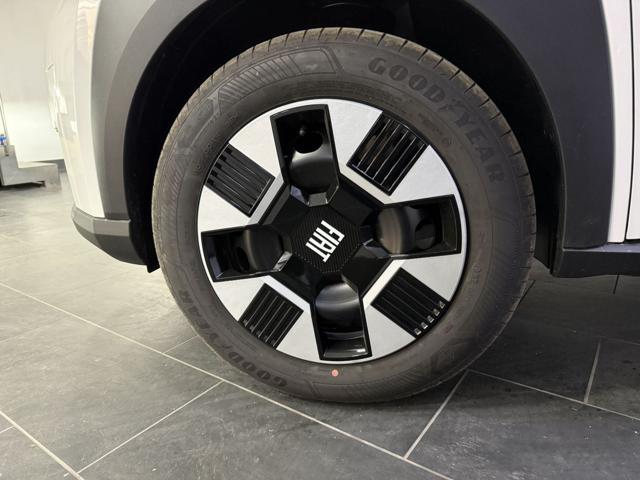 FIAT Grande Panda usata, con Airbag Passeggero