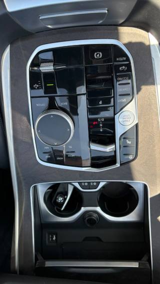 BMW X7 usata, con Sedili riscaldati