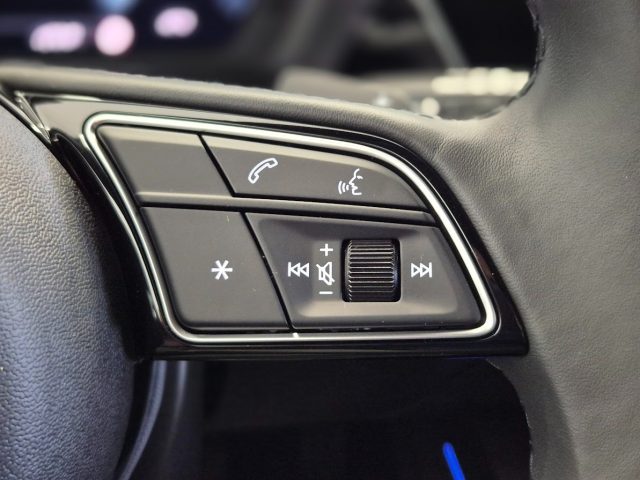 AUDI A3 usata, con Sistema di navigazione