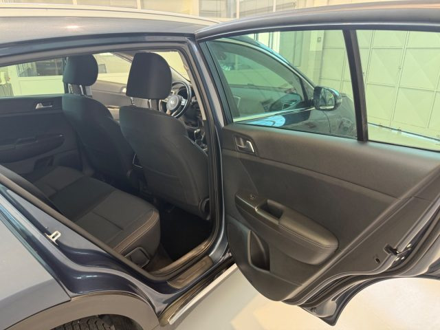 KIA Sportage usata 28