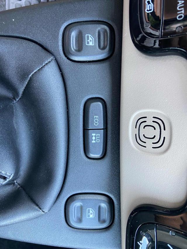 FIAT Panda usata, con ESP