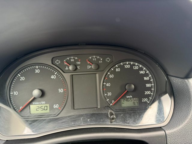 VOLKSWAGEN Polo usata 12