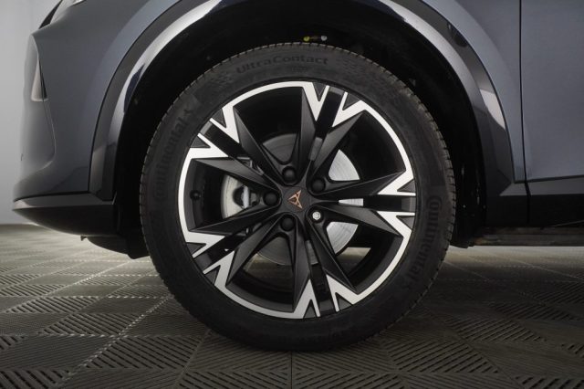 CUPRA Formentor usata 14