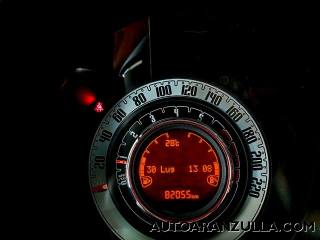 FIAT 500 usata, con USB