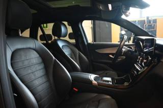 MERCEDES-BENZ GLC 300 usata 39