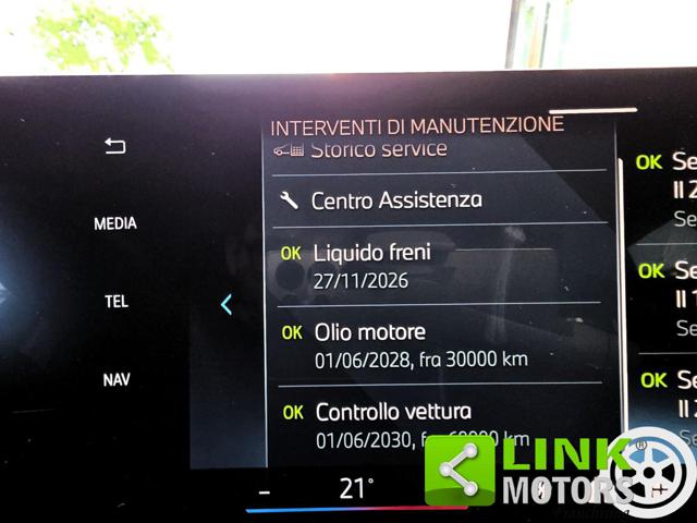 BMW X1 usata, con Controllo trazione