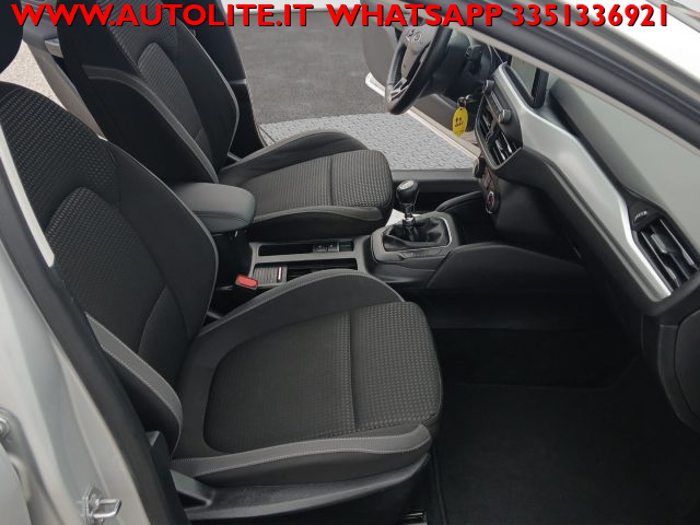 FORD Focus usata, con Chiusura centralizzata telecomandata