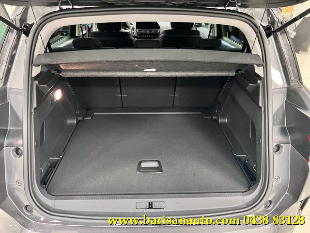 CITROEN C5 Aircross usata, con Cerchi in lega