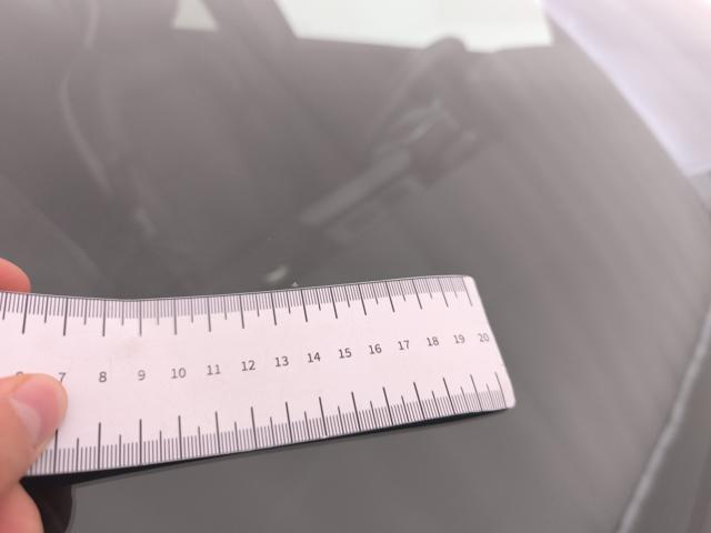 RENAULT Captur usata, con Airbag testa