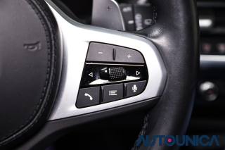 BMW X3 usata, con Interni in pelle