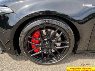 MERCEDES-BENZ A 45 S AMG usata, con Cruise Control