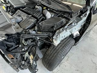 NISSAN X-Trail usata, con ESP