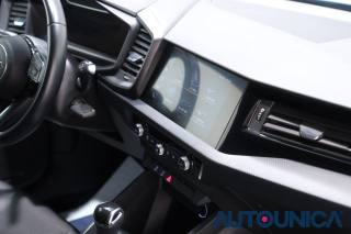 AUDI A1 usata 56