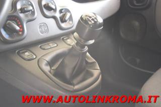 FIAT Panda usata, con Immobilizzatore elettronico