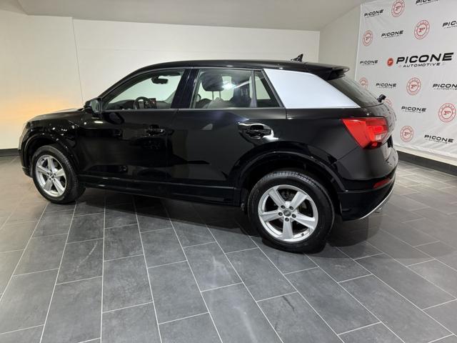 AUDI Q2 usata, con Chiusura centralizzata