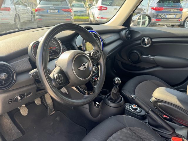 MINI Cooper D usata, con Controllo trazione