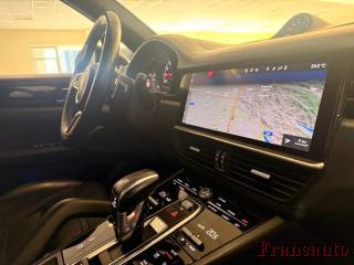 PORSCHE Cayenne usata, con Boardcomputer