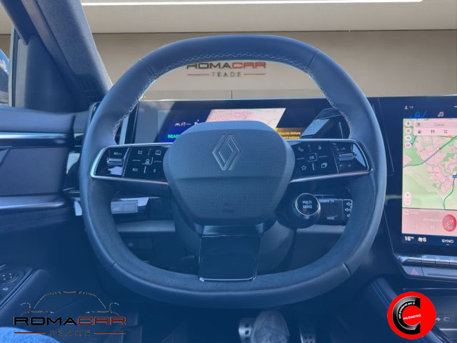 RENAULT Austral usata, con Fari LED