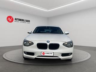 BMW 118 usata, con Alzacristalli elettrici