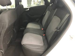 FORD Puma usata, con Fendinebbia