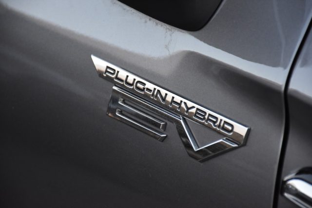 MITSUBISHI ASX usata, con Interni in pelle