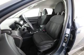 HYUNDAI Tucson usata 2