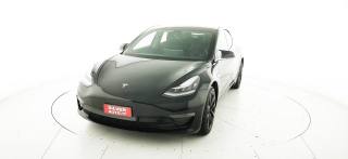 TESLA Model 3 usata, con Sensori di parcheggio posteriori