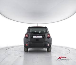 JEEP Renegade usata 5