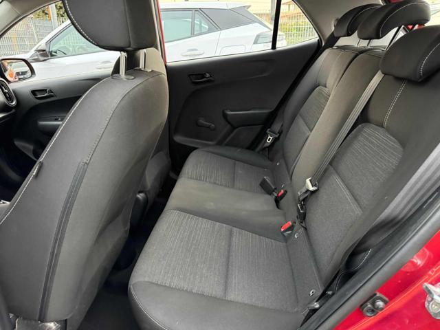 KIA Picanto usata, con Chiusura centralizzata