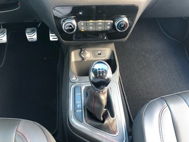 EVO Evo3 usata, con Park Distance Control