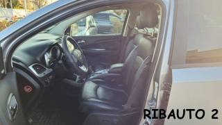FIAT Freemont usata, con Regolazione elettrica sedili
