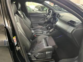 AUDI Q3 usata, con USB