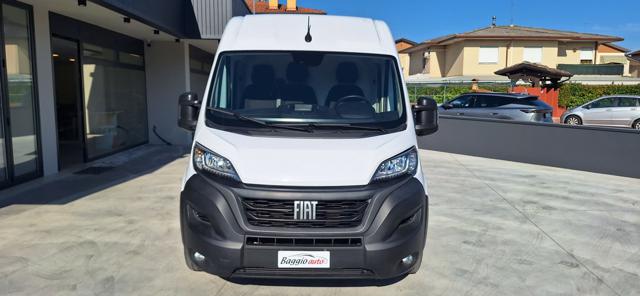 FIAT Ducato usata, con Park Distance Control